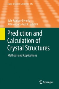 Crystal Structure Prediction, Density Functional Theory, Hartree-Fock, Dispersion Correction, Counterpoise Correction