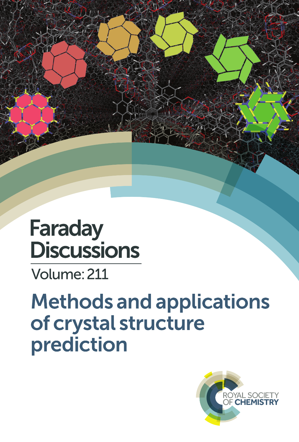 Faraday Discussion: Crystal structure prediction